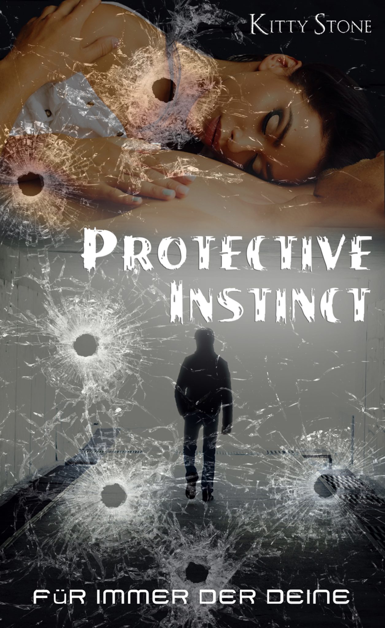 Protective Instinct Darkstones